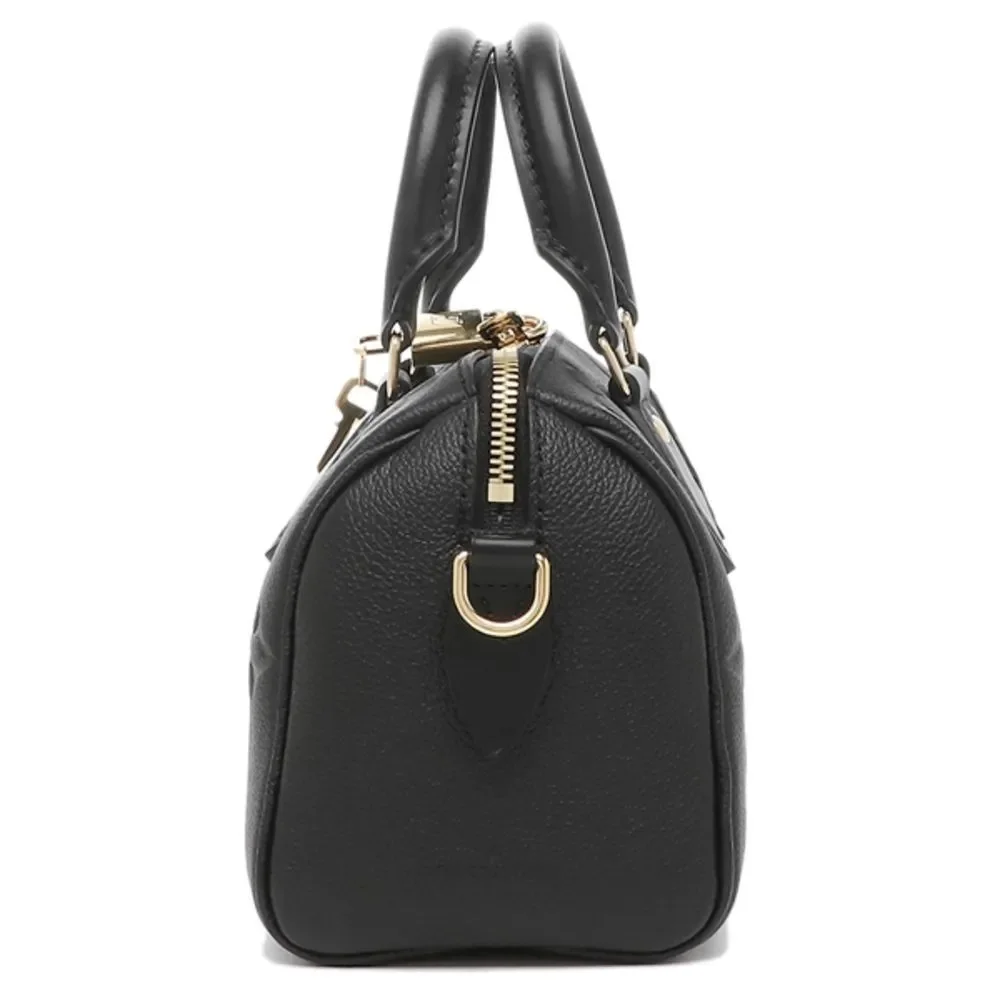 Louis Vuitton Shoulder Bag Speedy Bandouliere 20 Mini Bag Black